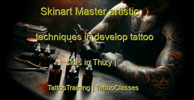 Skinart Master artistic techniques in develop tattoo skils in Thizy | TattooTraining | TattooClasses | SkinartTraining-France